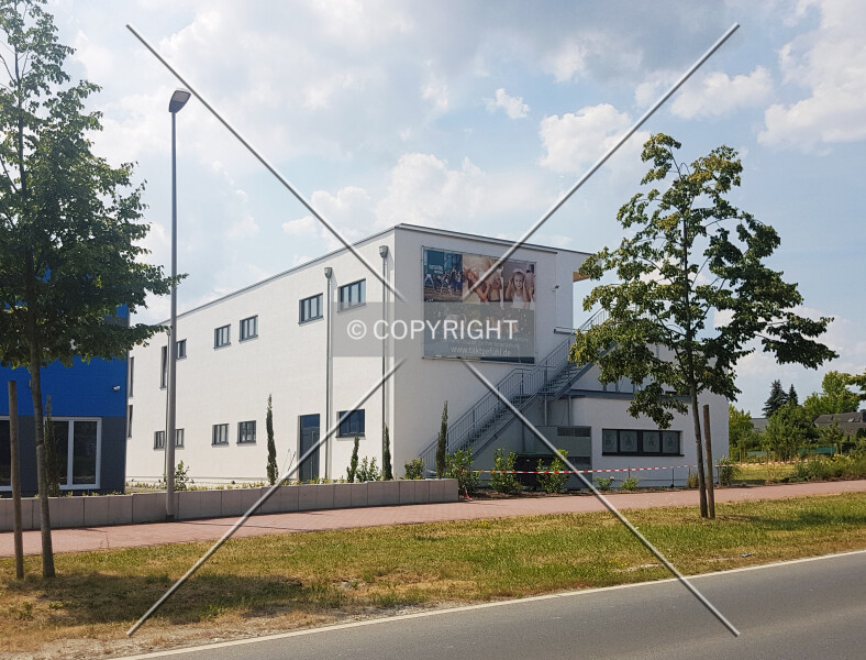 Taktgefühl Tanzschule