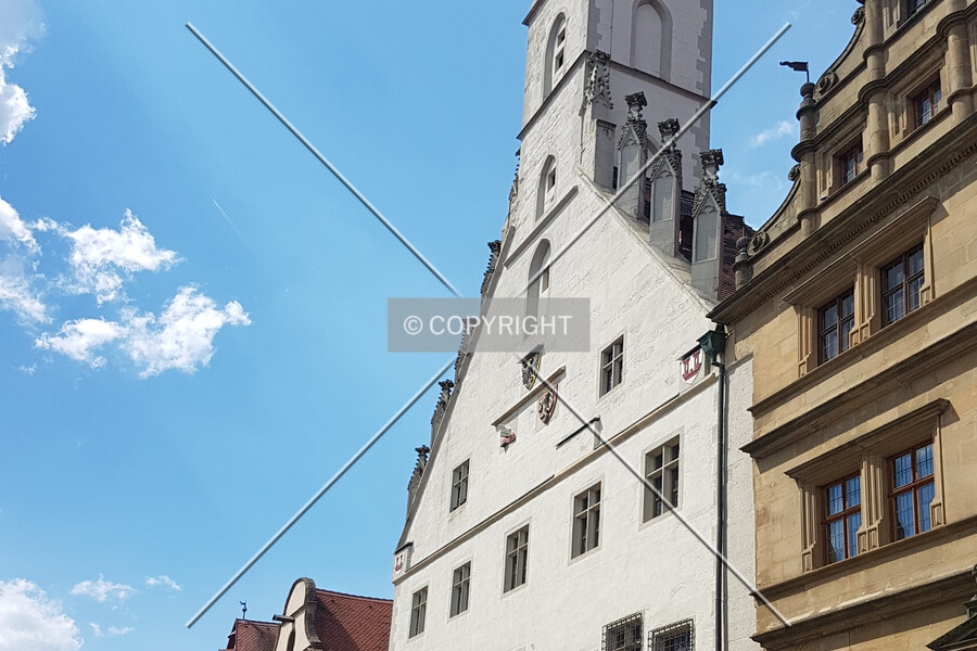 Neues Rathaus