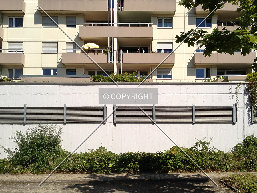 Grundstraße 9-15 by Nephilim