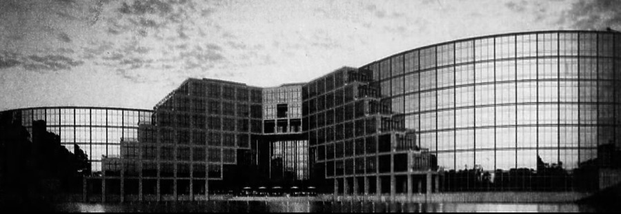 CityPlace One by St. Louis Post-Dispatch