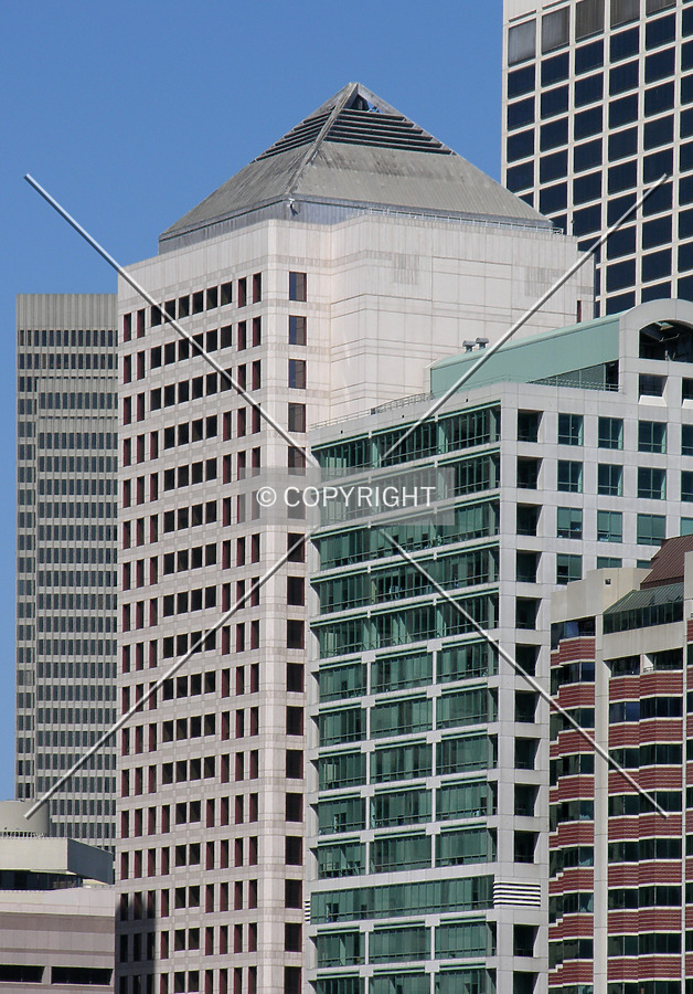 123 Mission Street by Chris Patriarca