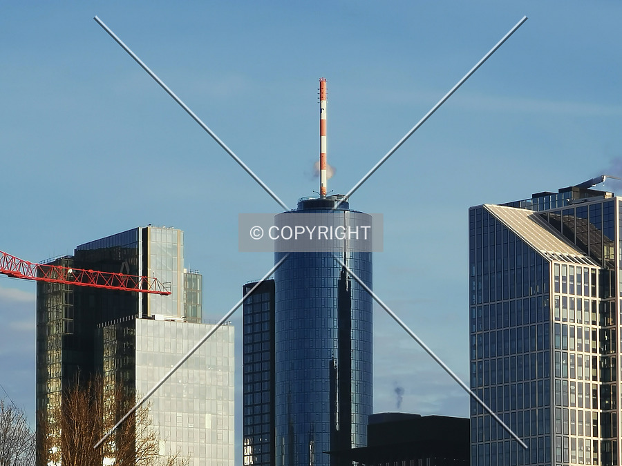 MAIN TOWER by Nephilim