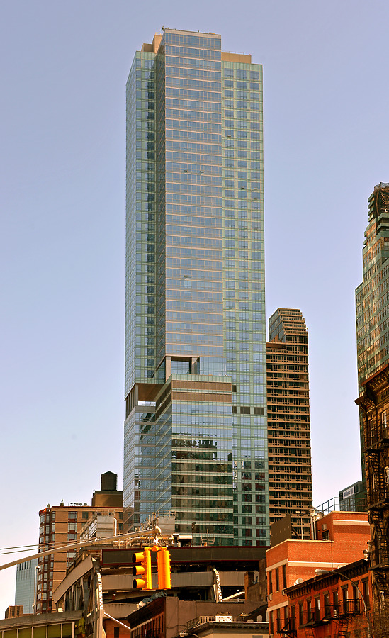 The Orion by John W. Cahill