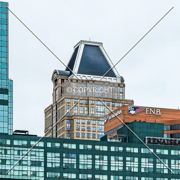 One South Street by Ryan Hildebrand