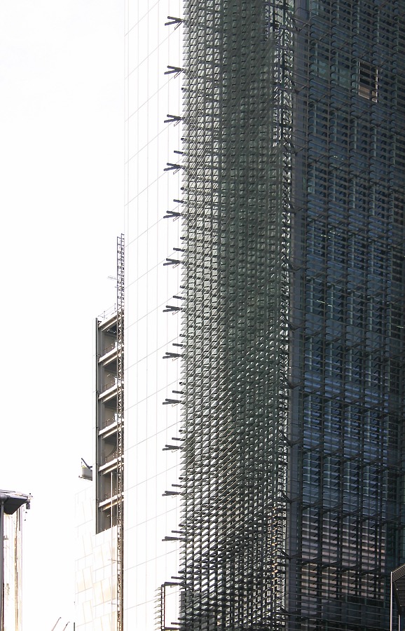 Ropemaker by Tristram Compton