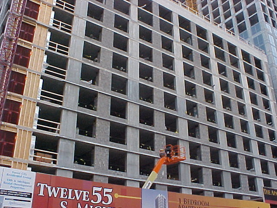 Sky55 by B. Victor Adams