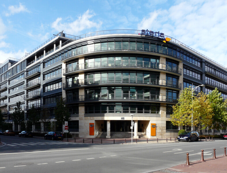Steria