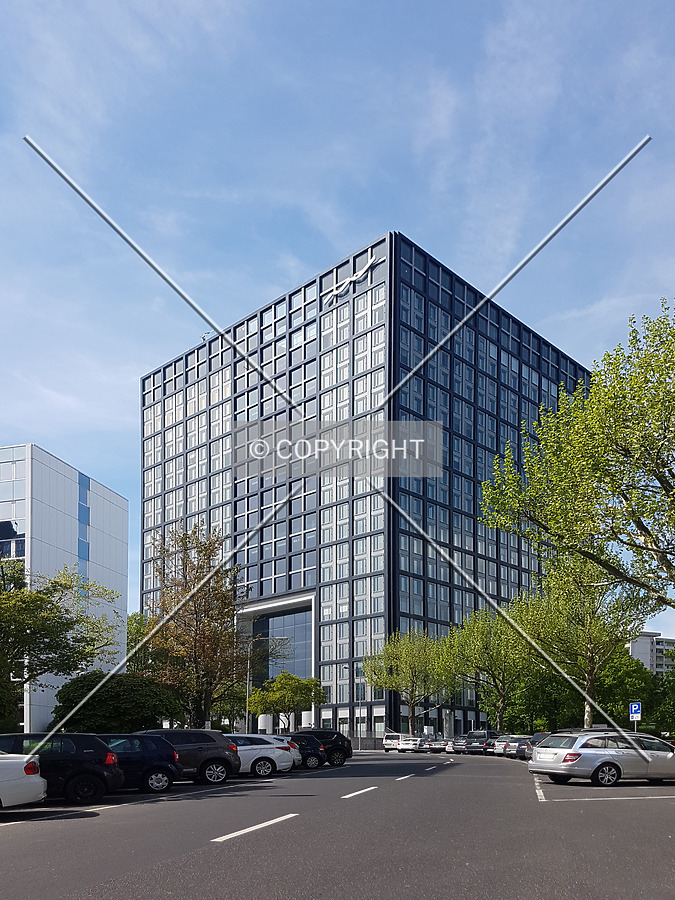 The Cube by Nephilim