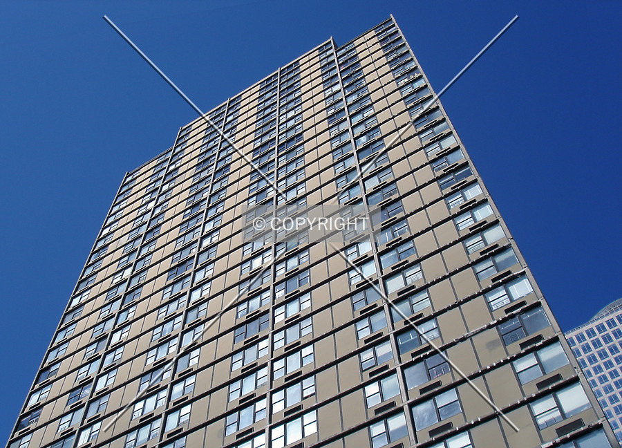 Gateway Plaza 200 by Royce Douglas