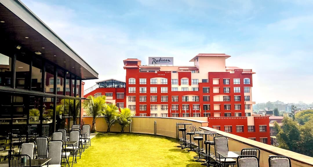 Radisson Hotel Kathmandu