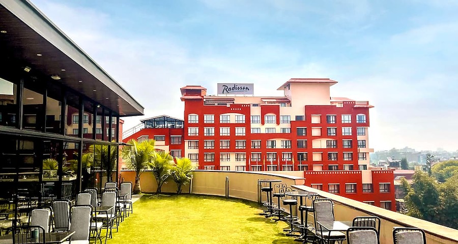 Radisson Hotel Kathmandu by Radisson Hotels
