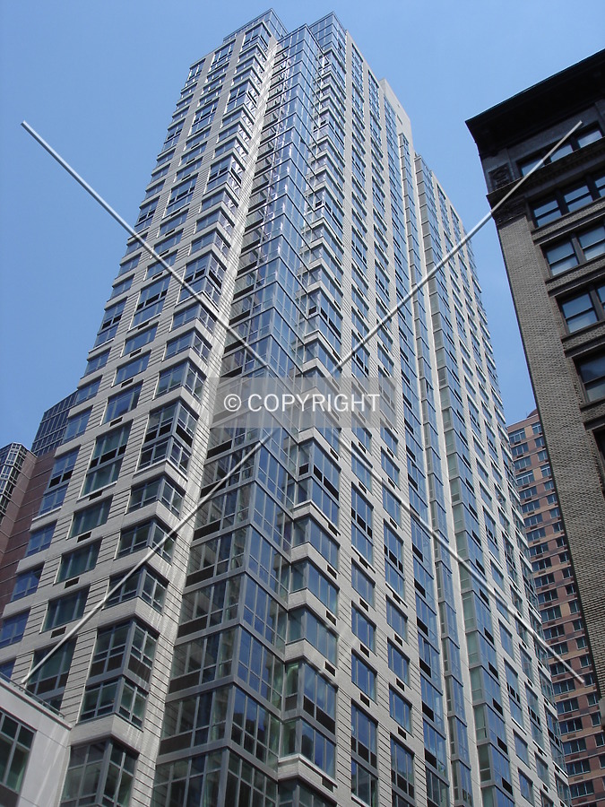 Chelsea Landmark by Royce Douglas