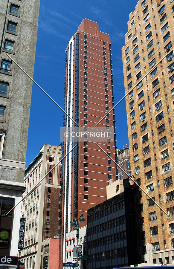 47 East 34th Street by Royce Douglas