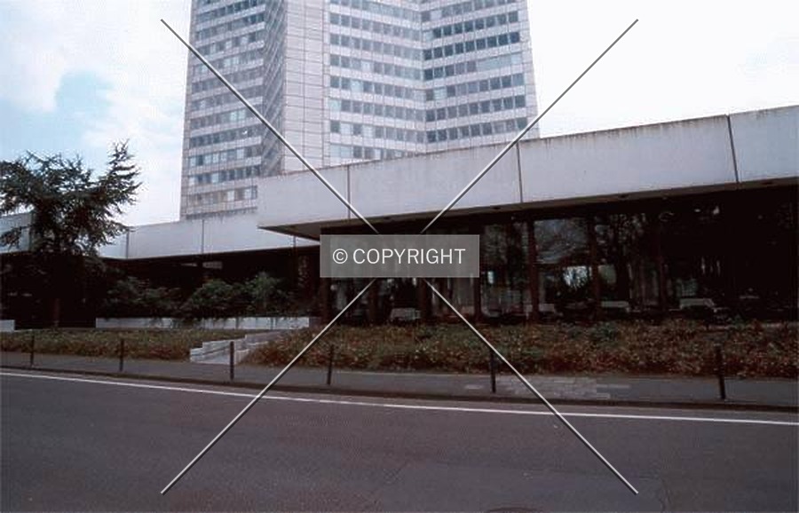 TÜV Rheinland by Nephilim