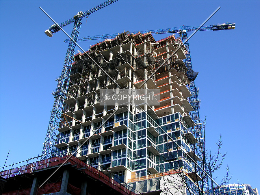 The Vue by Chris Patriarca