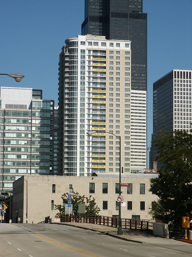 Park Alexandria by Daniel Kieckhefer