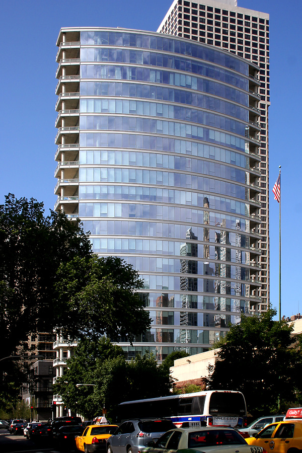 30 West Oak by Daniel Kieckhefer