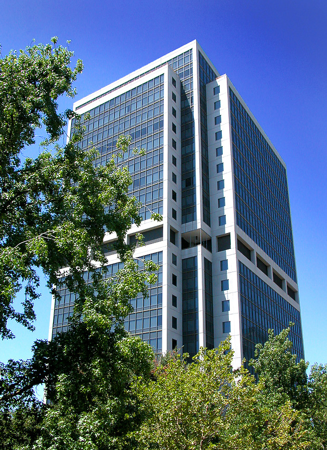 Capitol Square by Jim Schwartz