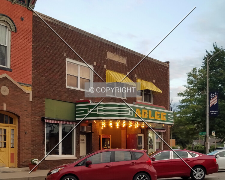 Arlee Theater