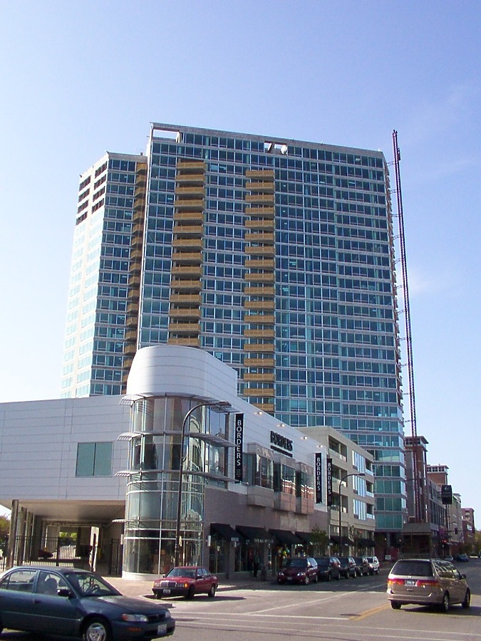 Optima Views by Daniel Kieckhefer