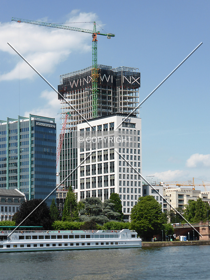 WinX Tower by Nephilim