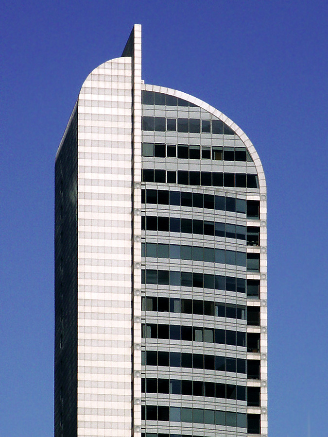 120 North LaSalle by Daniel Kieckhefer