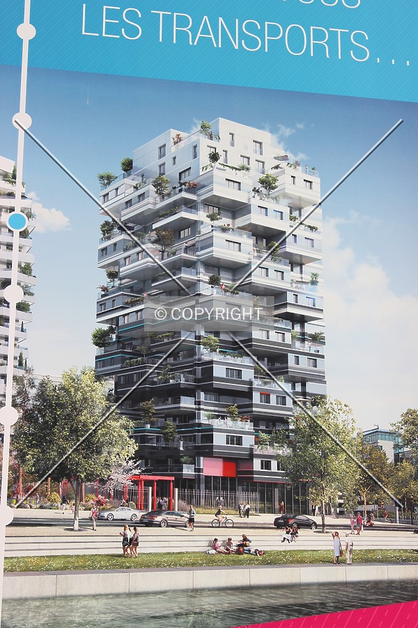 ADN by Florian Barbier