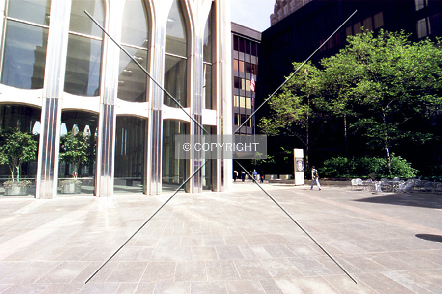 One World Trade Center by Nephilim