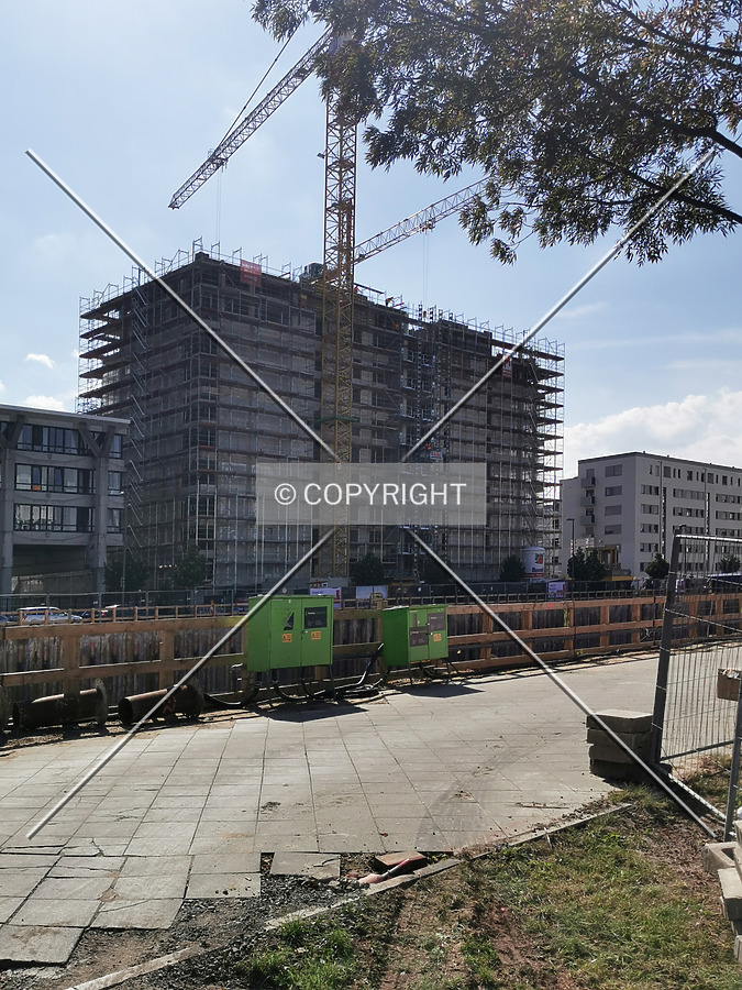 SOLID Home by Nephilim