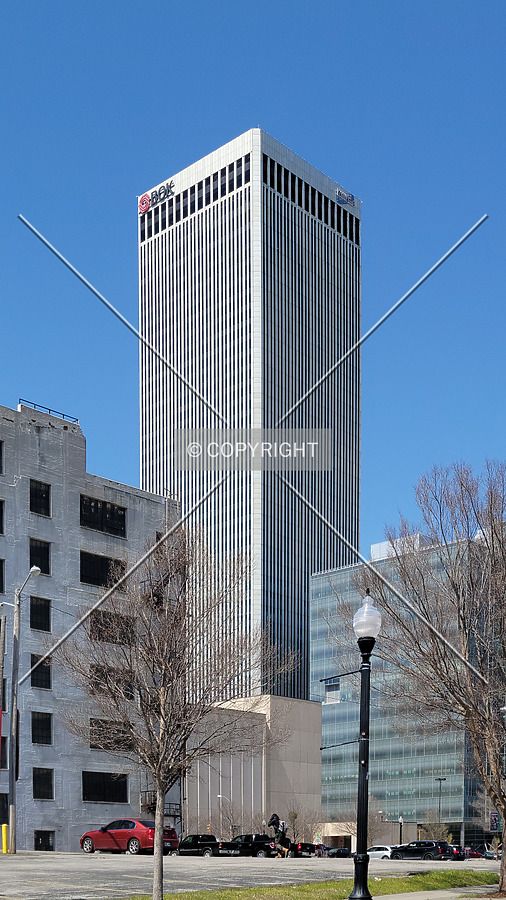 BOK Tower by Ryan Hildebrand