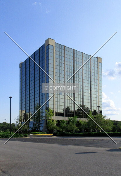 Maryland Trade Center II