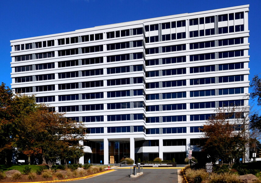 Westwood Metro Tower