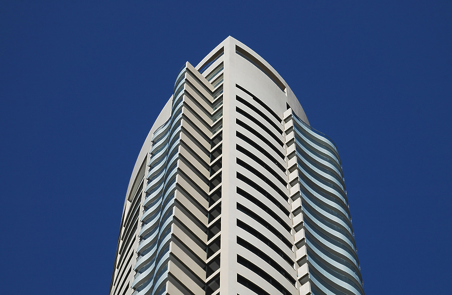 The Cove by John Bek