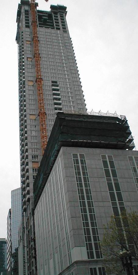 55 East Erie by Tom Finnegan