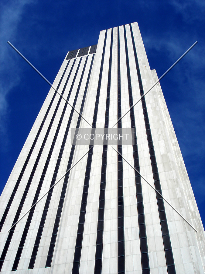 375 Pearl Street by Royce Douglas