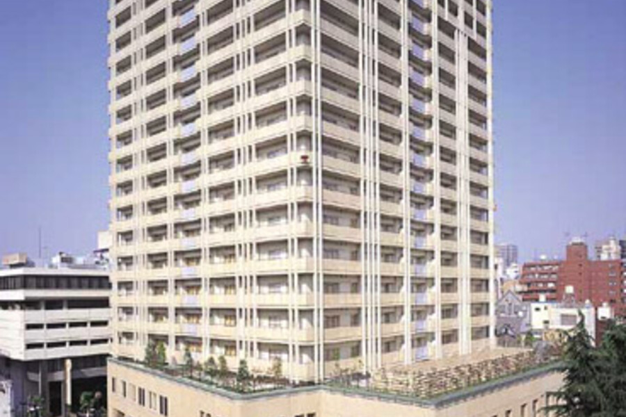 Kyobashi Plaza