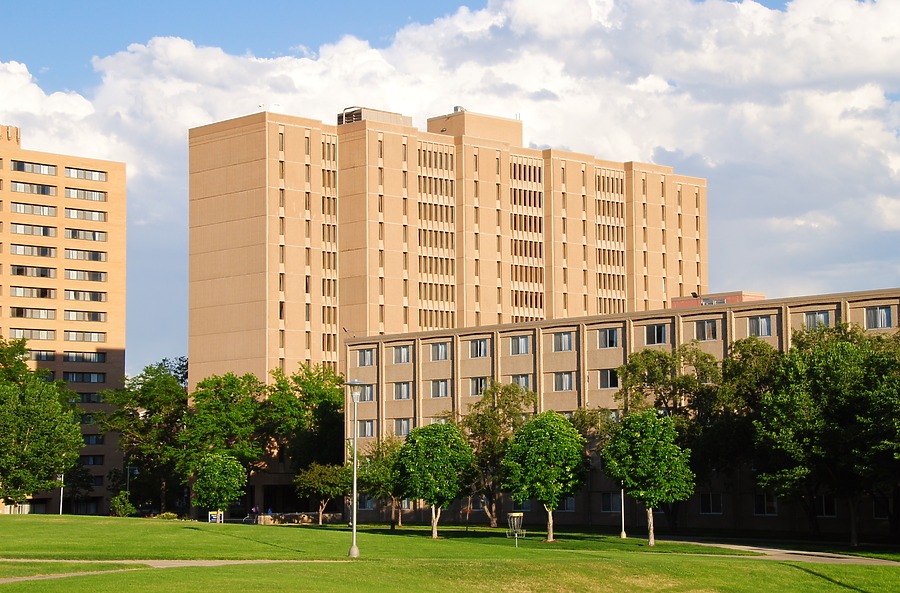 Turner Hall by Brian LoBue