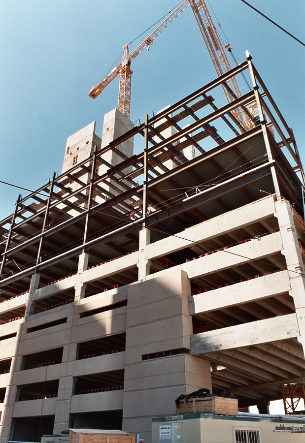 DaVita World Headquarters by Brian LoBue