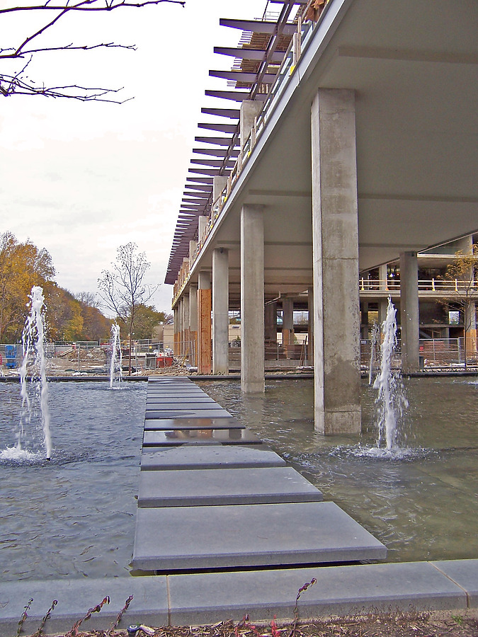 Optima Old Orchard Woods by Shawn Ursini