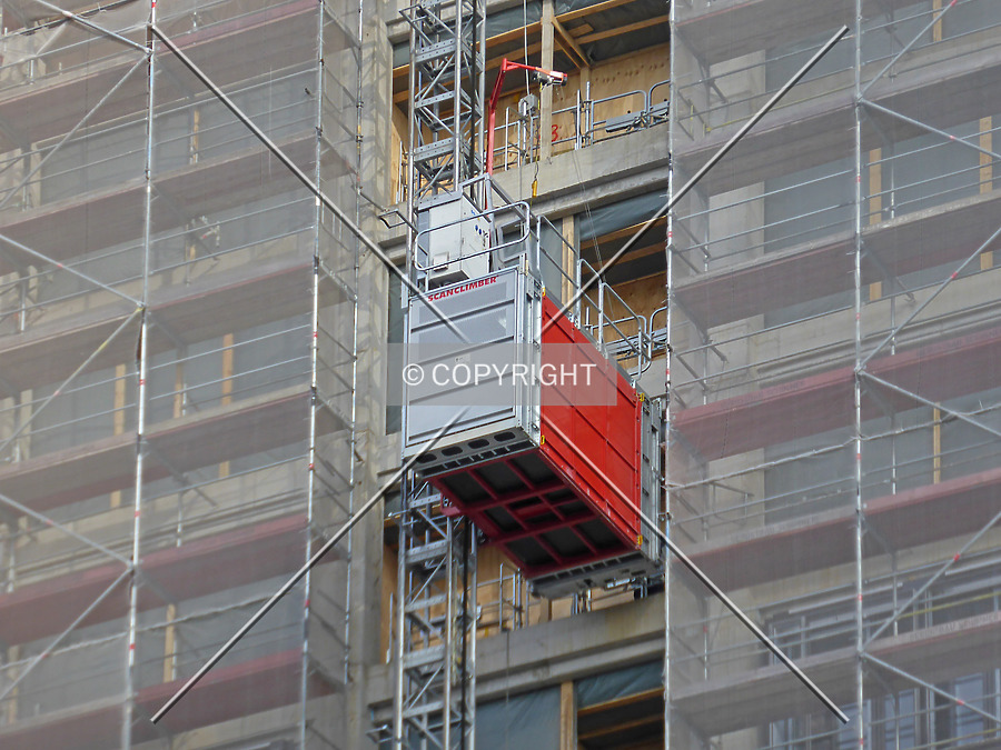 MainTor Panorama by Nephilim