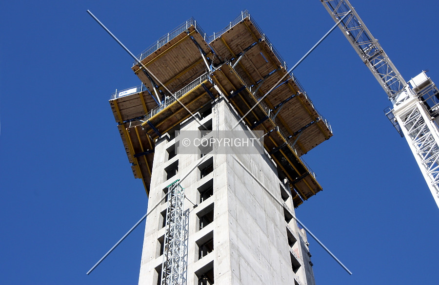 Victoria Hall by Neil Nickolds