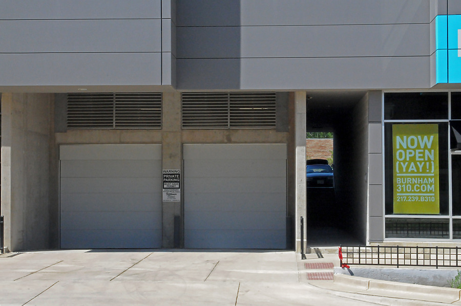 Burnham310 by Shawn Ursini