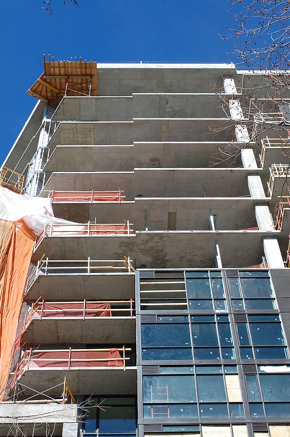 1000 Speer by Windsor by Brian LoBue