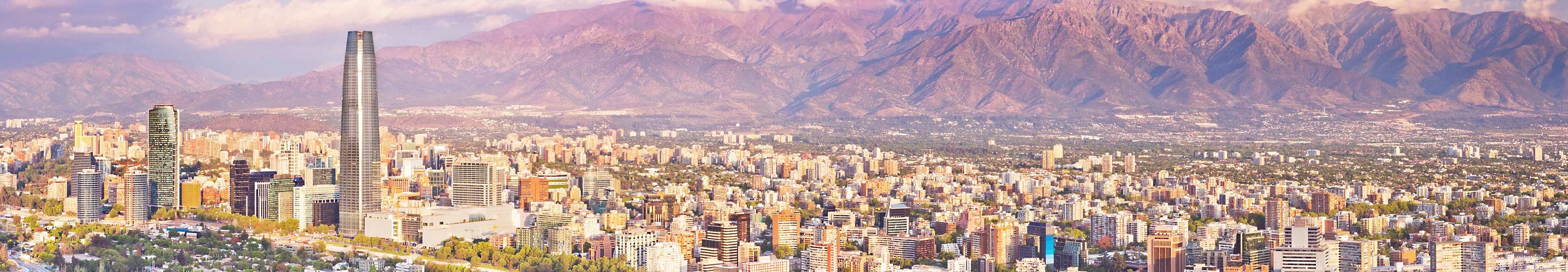 Santiago de Chile