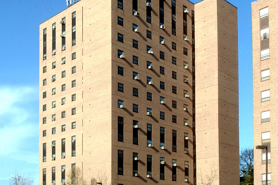 Moravian House I