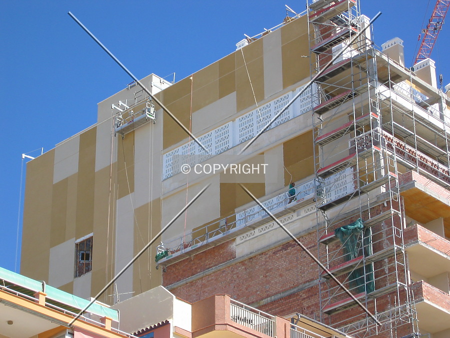 Confortel Fuengirola by Victor Carcedo