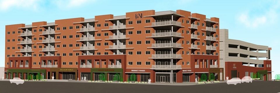 L&N Parkside