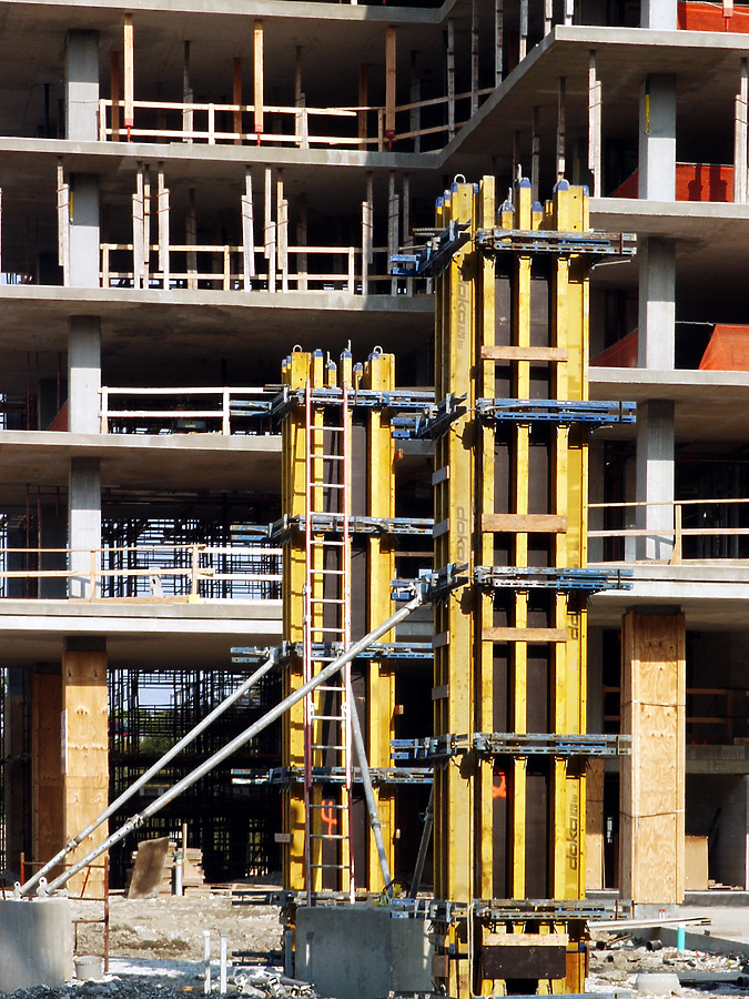 Optima Old Orchard Woods by Daniel Kieckhefer