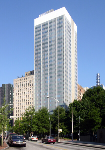 One Park Tower