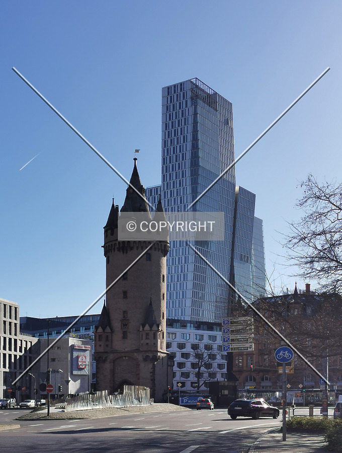 Nextower by Nephilim